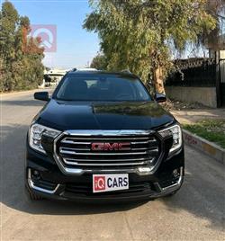 جي ام سي تيراين